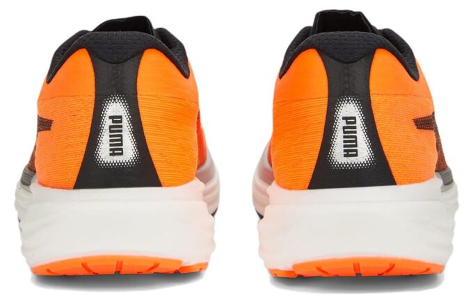 Deviate Nitro 2 “Ultra Orange”