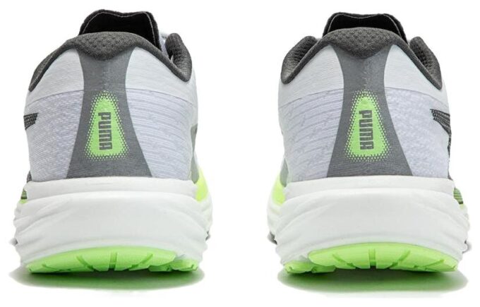 Deviate NITRO 2 “White Speed Green”