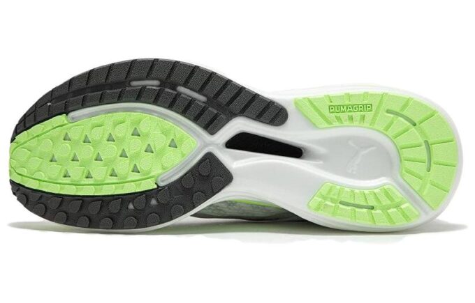 Deviate NITRO 2 “White Speed Green”