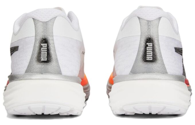 Deviate Nitro 2 “White Sunset Glow”