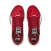 Deviate Nitro 2 x Ciele Athletics “Vibrant Red”