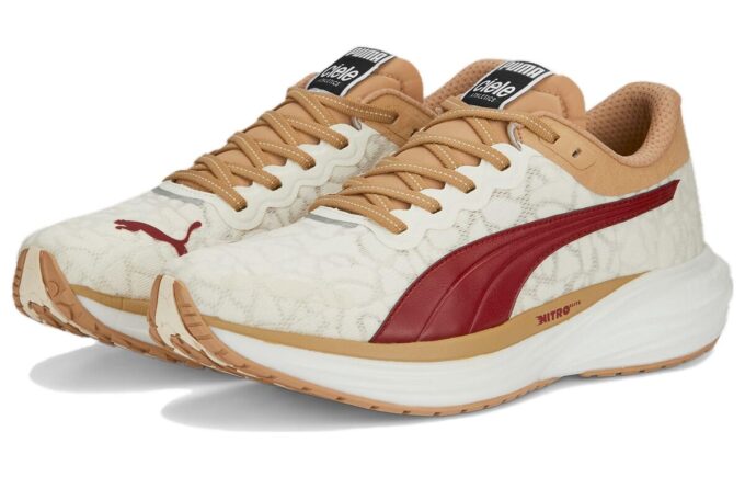 Deviate Nitro 2 x Ciele “Dusty Tan”