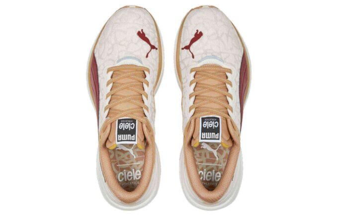 Deviate Nitro 2 x Ciele “Dusty Tan”