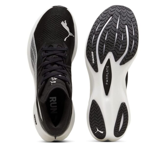 Deviate Nitro 3 “Black White”