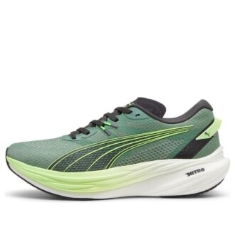 Deviate Nitro 3 “Eucalyptus”