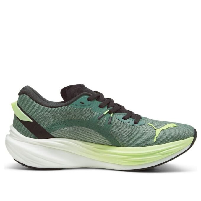 Deviate Nitro 3 “Eucalyptus”