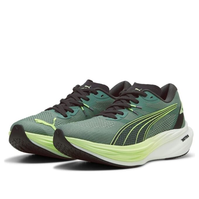 Deviate Nitro 3 “Eucalyptus”