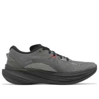 Deviate Nitro 3 “Grey Red”