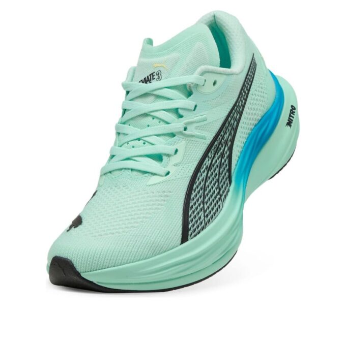 Deviate Nitro 3 “Mint Melt Speed Blue”