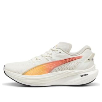 Deviate Nitro 3 “Vapor Grey Sunset Glow”