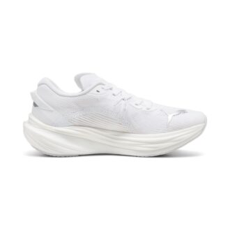 Deviate Nitro 3 “White Feather Grey”