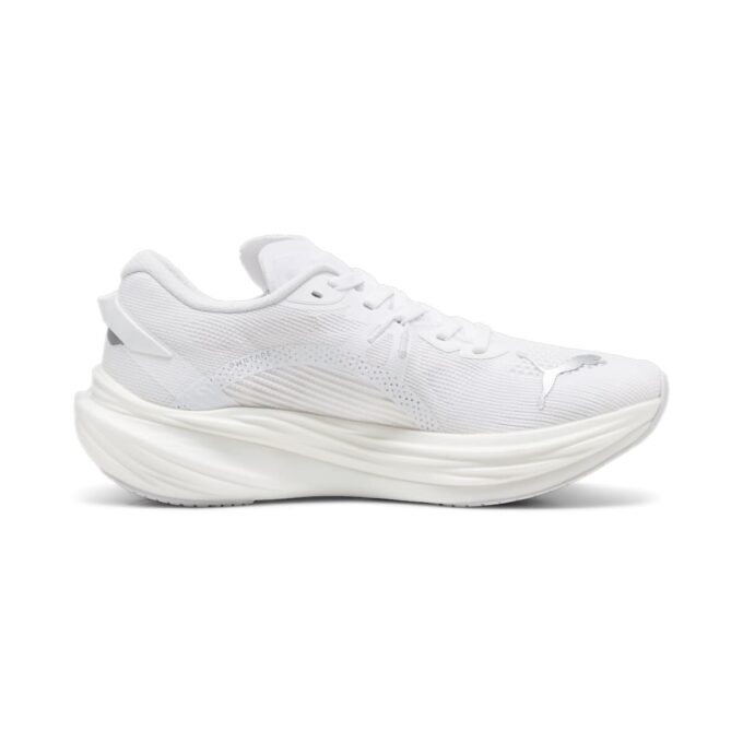 Deviate Nitro 3 “White Feather Grey”