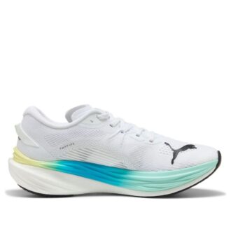 Deviate Nitro 3 “White Mint Melt”