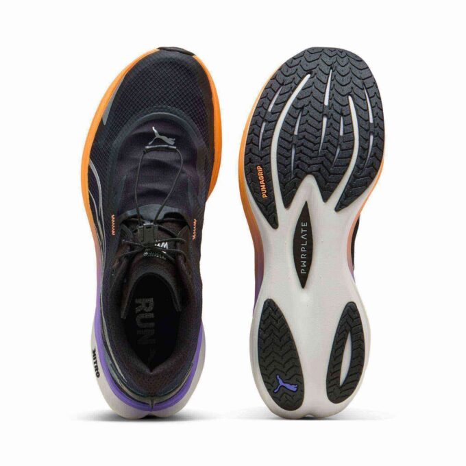 Deviate NITRO™ 3 Winterized Men Water Repellent Road Running Shoes Deviate NITRO™ 3 Winterized Men Water Repellent Road Running Shoes