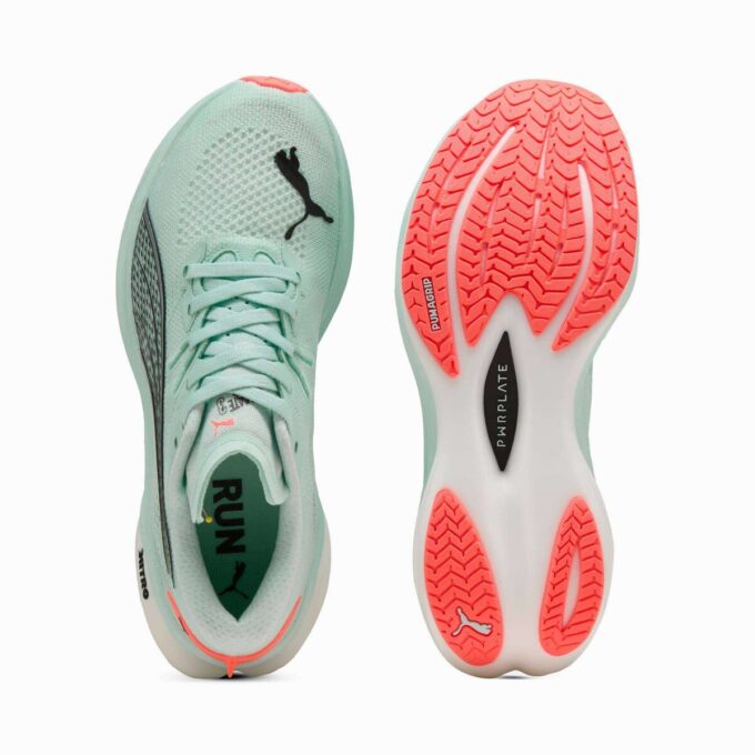Deviate NITRO™ 3 Women Road Running Shoes Deviate NITRO™ 3 Women Road Running Shoes