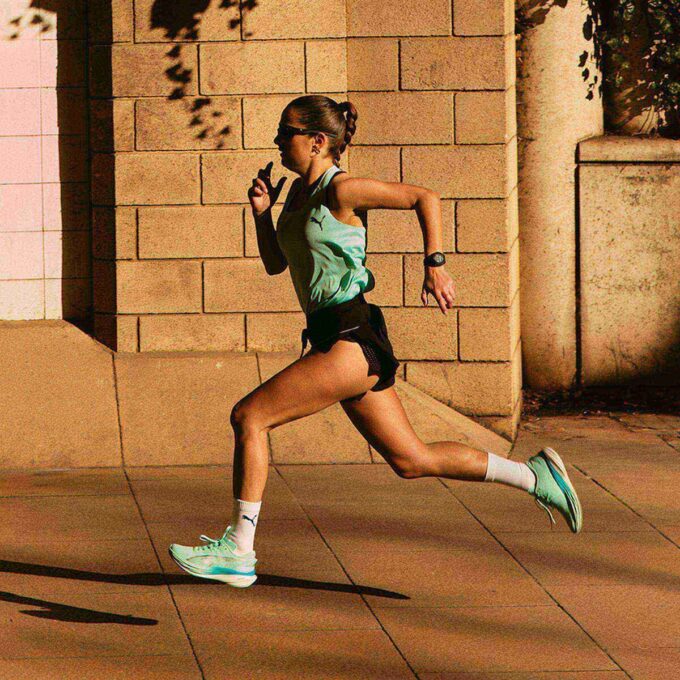 Deviate NITRO™ 3 Women Road Running Shoes Deviate NITRO™ 3 Women Road Running Shoes