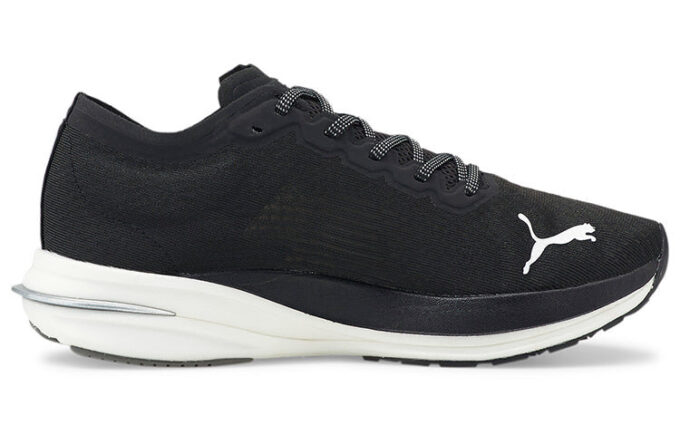 Deviate Nitro “Black White”