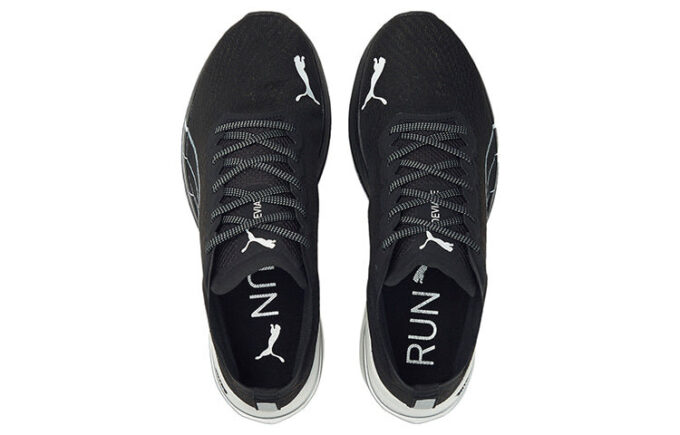 Deviate Nitro “Black White”