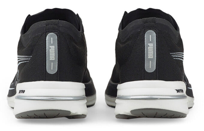 Deviate Nitro “Black White”