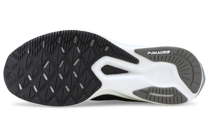 Deviate Nitro “Black White”