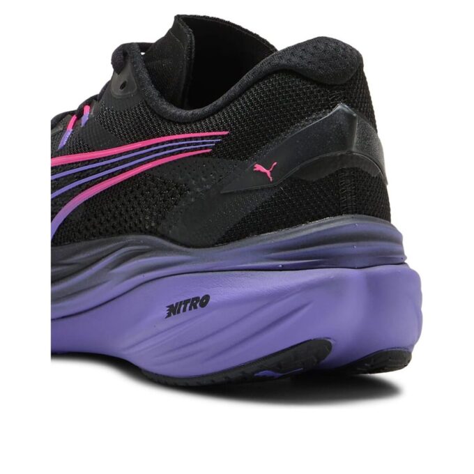 Deviate Nitro Digitokyo “Black Dark Amethyst”