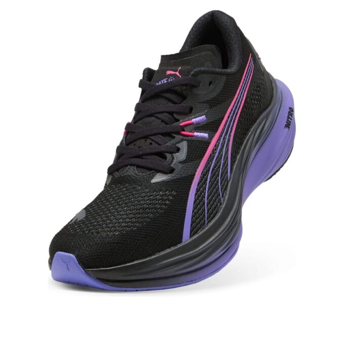 Deviate Nitro Digitokyo “Black Dark Amethyst”