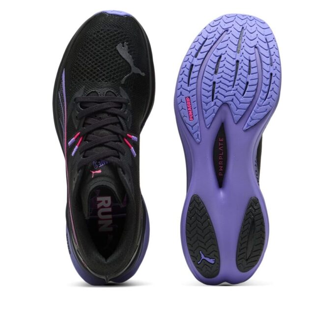 Deviate Nitro Digitokyo “Black Dark Amethyst”