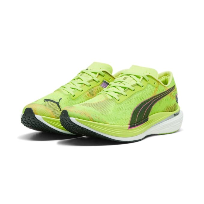 Deviate Nitro Elite 2 Ekiden “Neon Green”