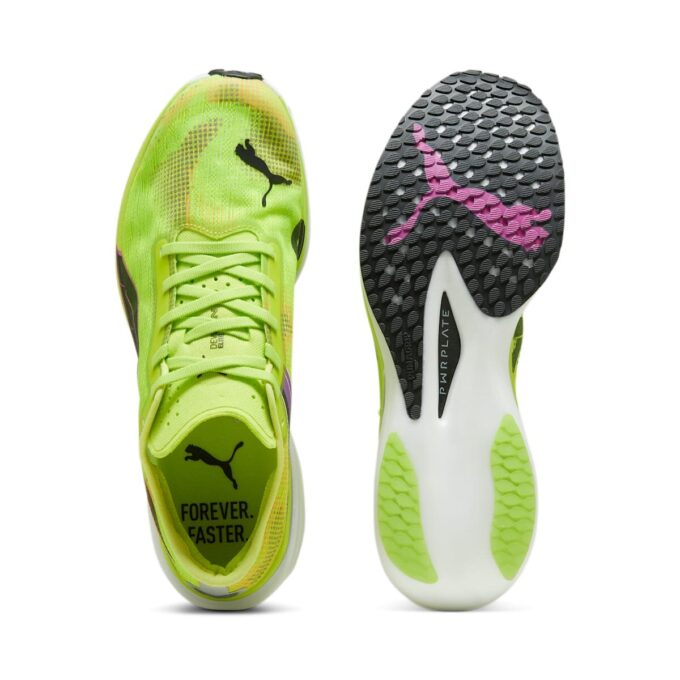 Deviate Nitro Elite 2 Ekiden “Neon Green”
