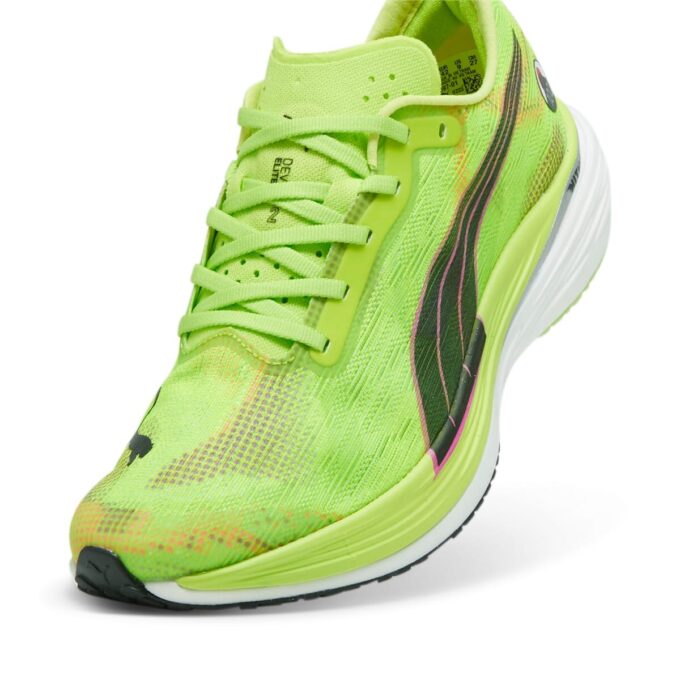 Deviate Nitro Elite 2 Ekiden “Neon Green”