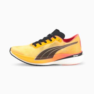 Deviate NITRO™ Elite 2 Fireglow Women Running Shoes