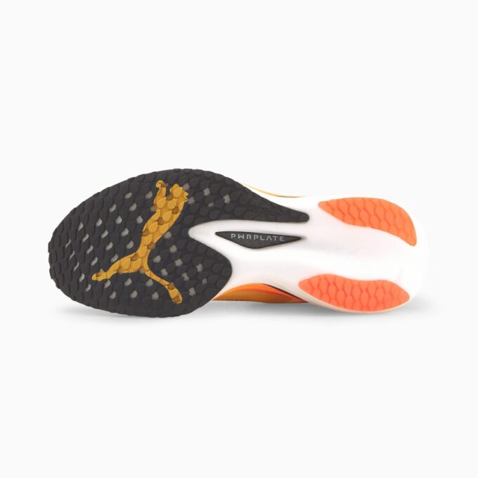 Deviate NITRO™ Elite 2 Fireglow Women Running Shoes