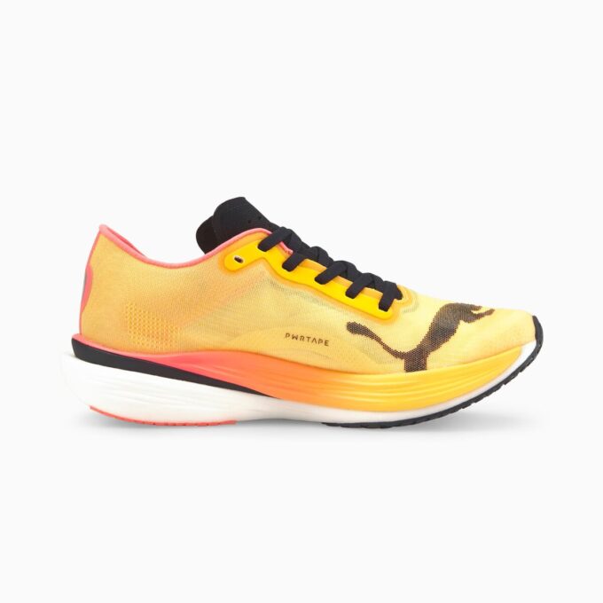 Deviate NITRO™ Elite 2 Fireglow Women Running Shoes