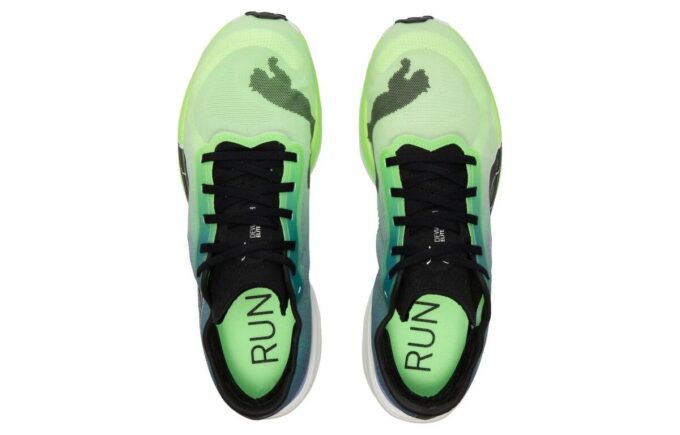 Deviate Nitro Elite 2 “Fizzy Lime”