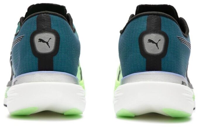 Deviate Nitro Elite 2 “Fizzy Lime”