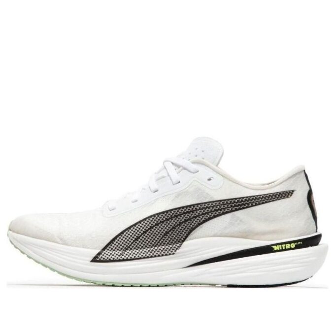 Deviate Nitro Elite 2 Run 75 “White”