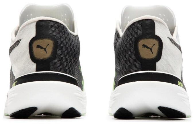 Deviate Nitro Elite 2 Run 75 “White”