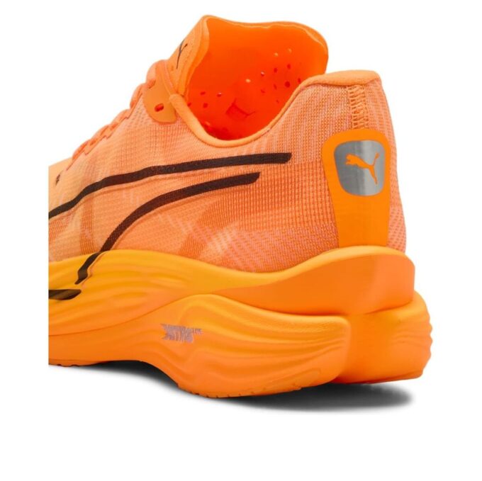 Deviate NITRO Elite 3 “Heat Fire PUMA Black”