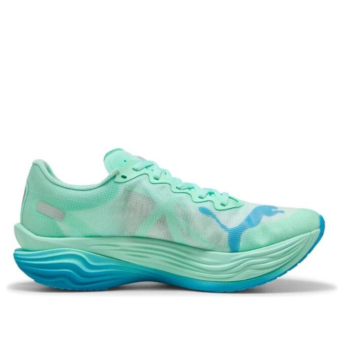 Deviate Nitro Elite 3 “Mint Melt Speed Blue”