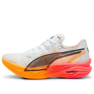 Deviate Nitro Elite 3 “White Sunset Glow”