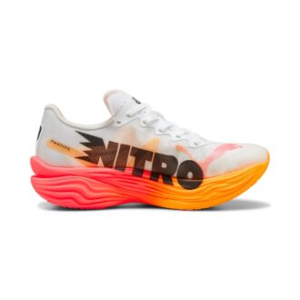 Deviate Nitro Elite 3 “White Sunset Glow”