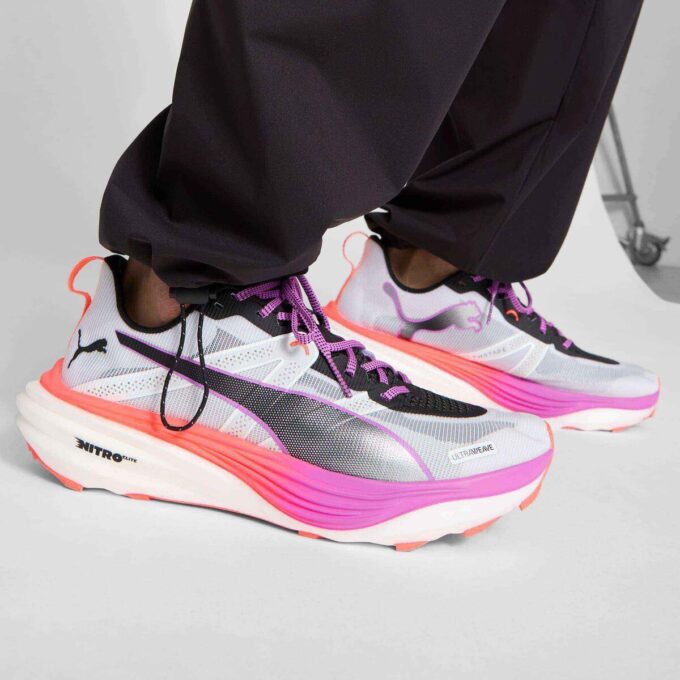 Deviate NITRO™ Elite Men Trail Running Shoes Deviate NITRO™ Elite Men Trail Running Shoes