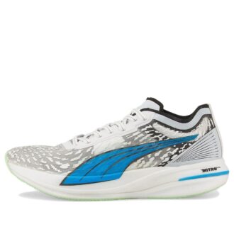 Deviate Nitro Elite Racer “Wildwash”