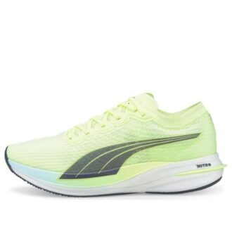 Deviate Nitro “Fizzy Light”