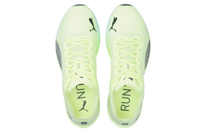 Deviate Nitro “Fizzy Light”