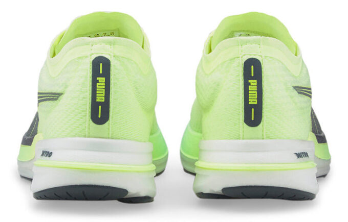 Deviate Nitro “Fizzy Light”