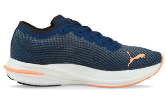 Deviate Nitro “Sailing Blue Neon Citrus”