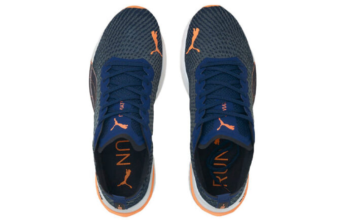 Deviate Nitro “Sailing Blue Neon Citrus”