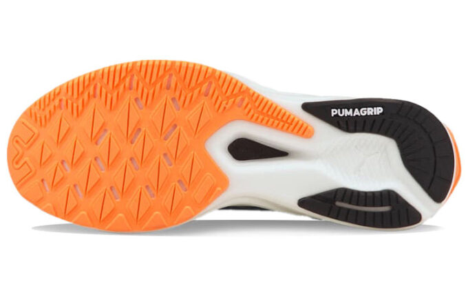 Deviate Nitro “Sailing Blue Neon Citrus”