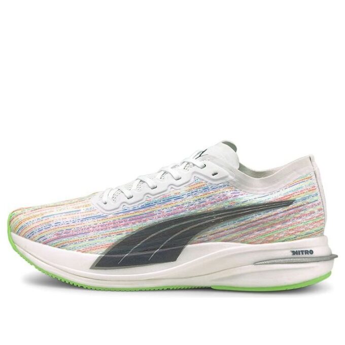 Deviate Nitro “Spectra”